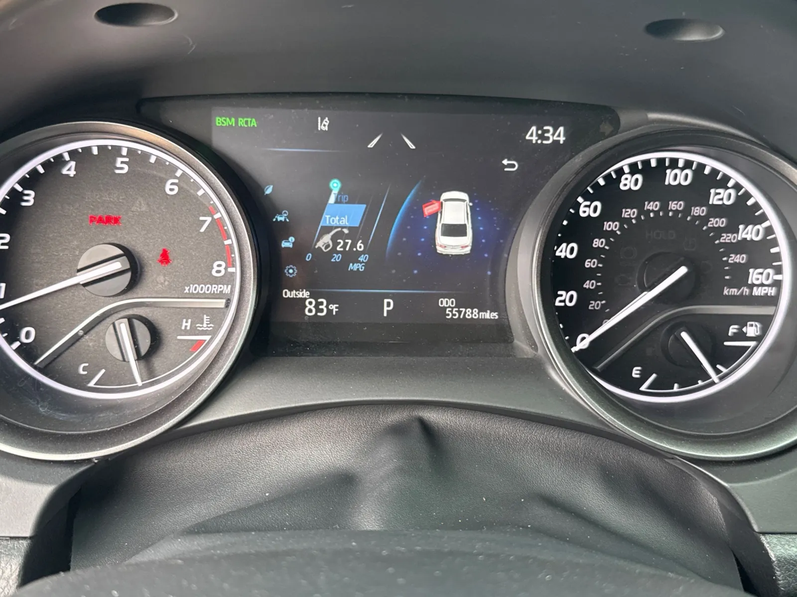 Toyota Camry photo 26