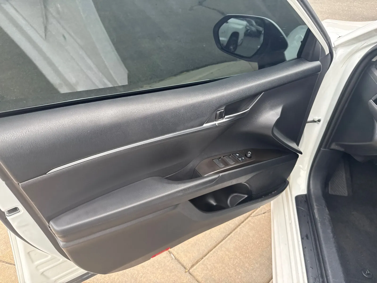 Toyota Camry photo 23