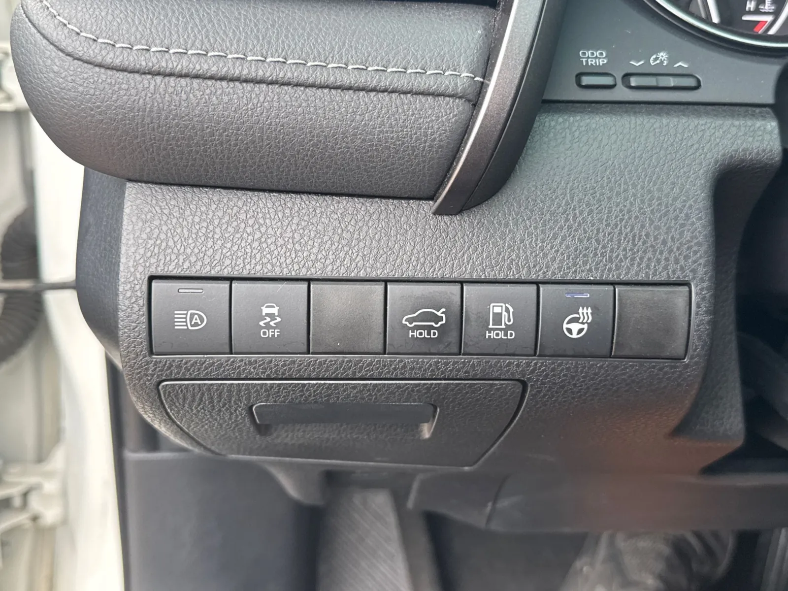 Toyota Camry photo 27