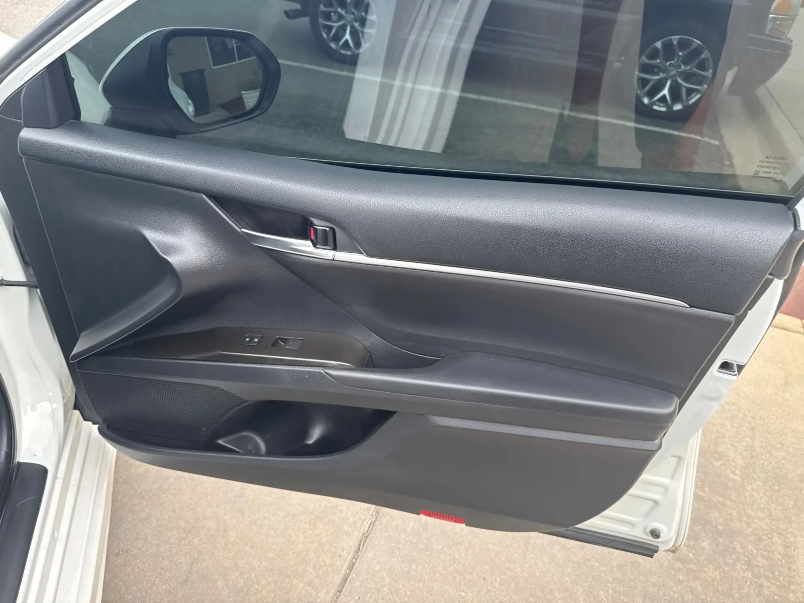 Toyota Camry photo 17