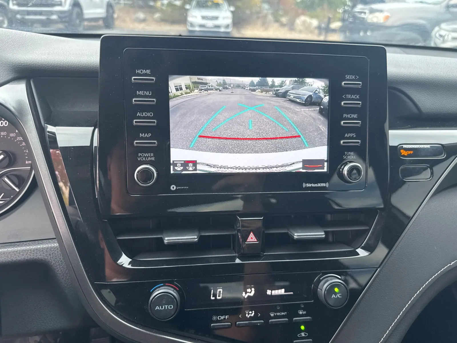 Toyota Camry photo 32