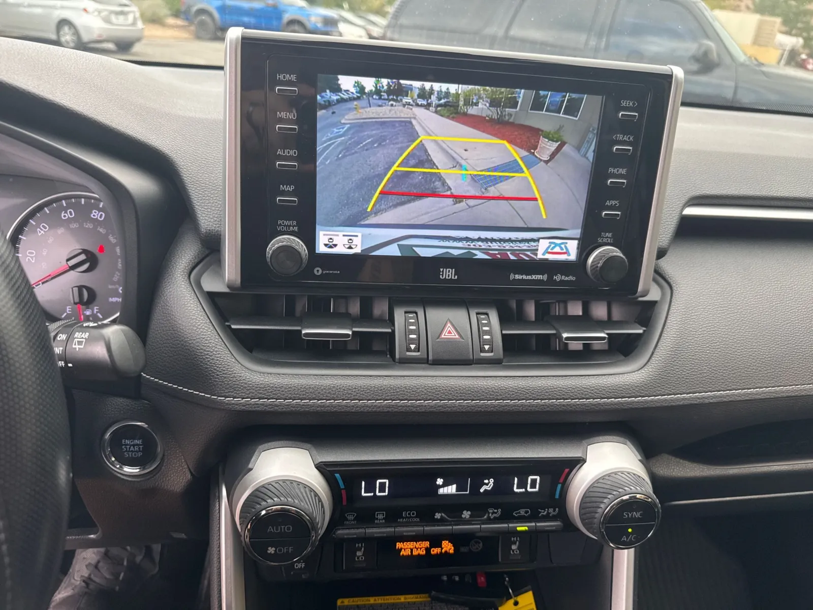 Toyota RAV4 photo 31