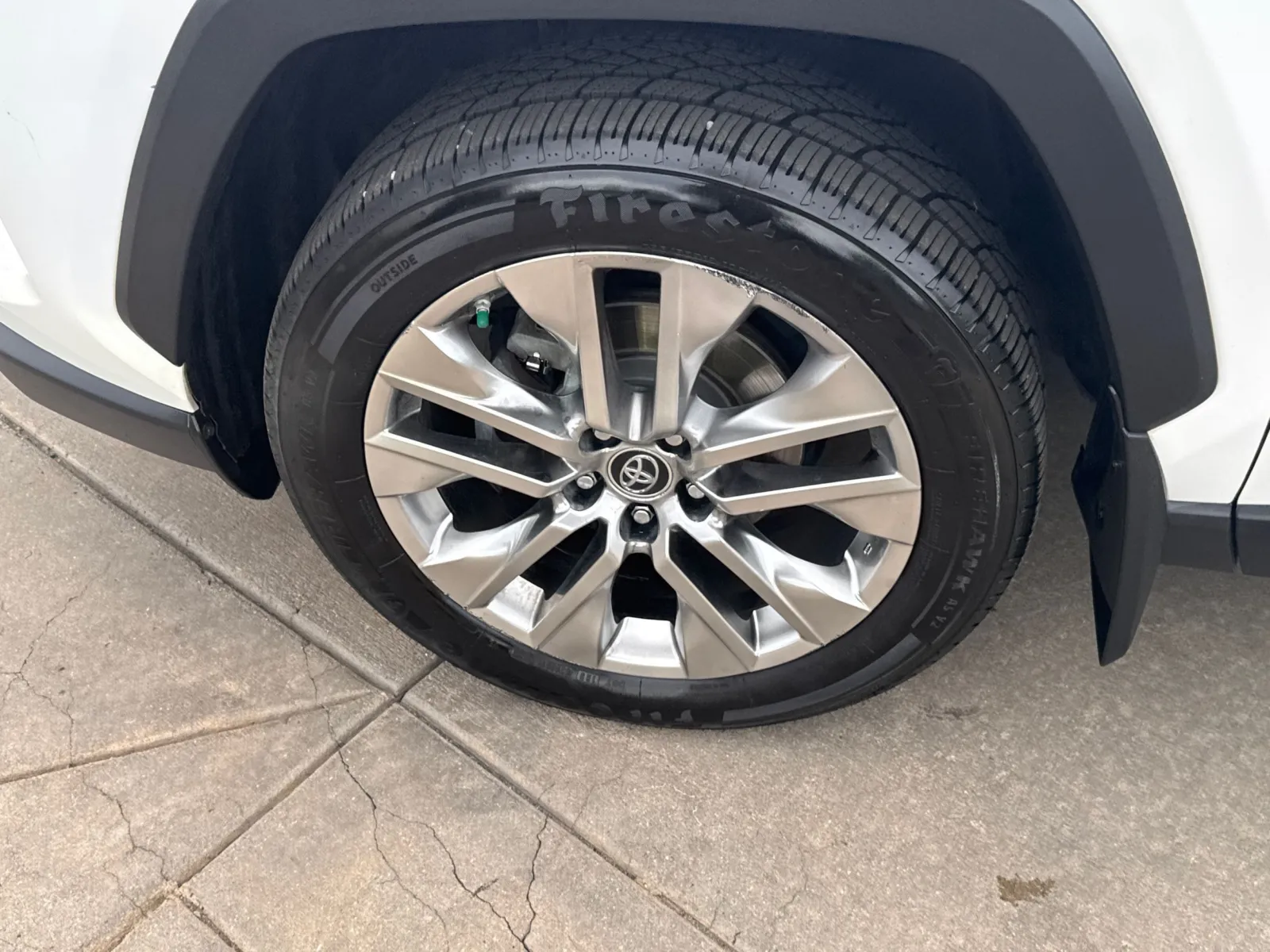 Toyota RAV4 photo 12