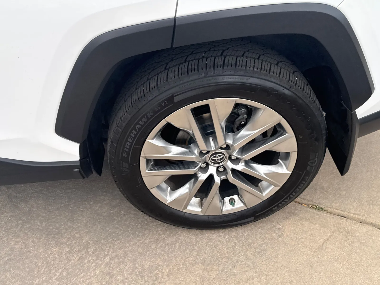Toyota RAV4 photo 13