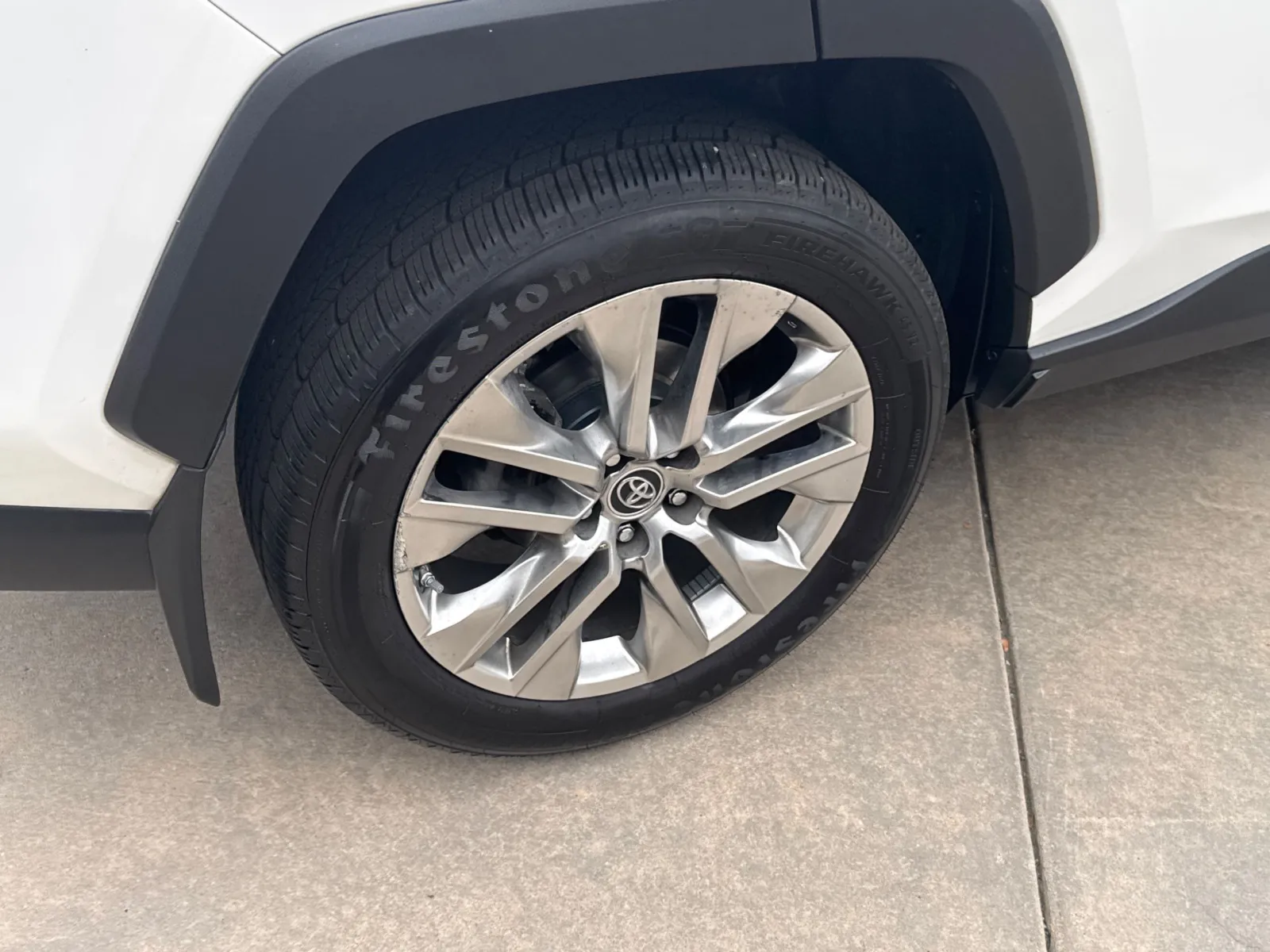 Toyota RAV4 photo 14