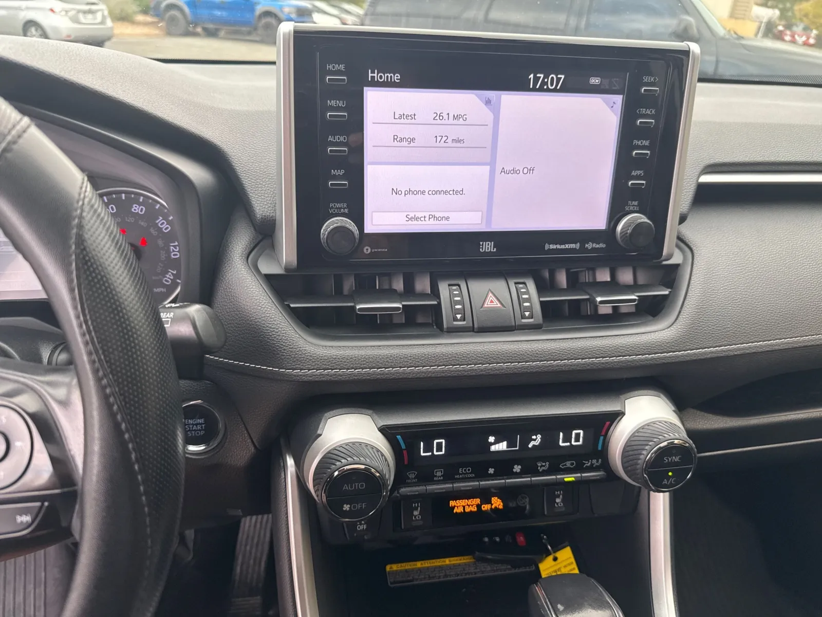 Toyota RAV4 photo 25