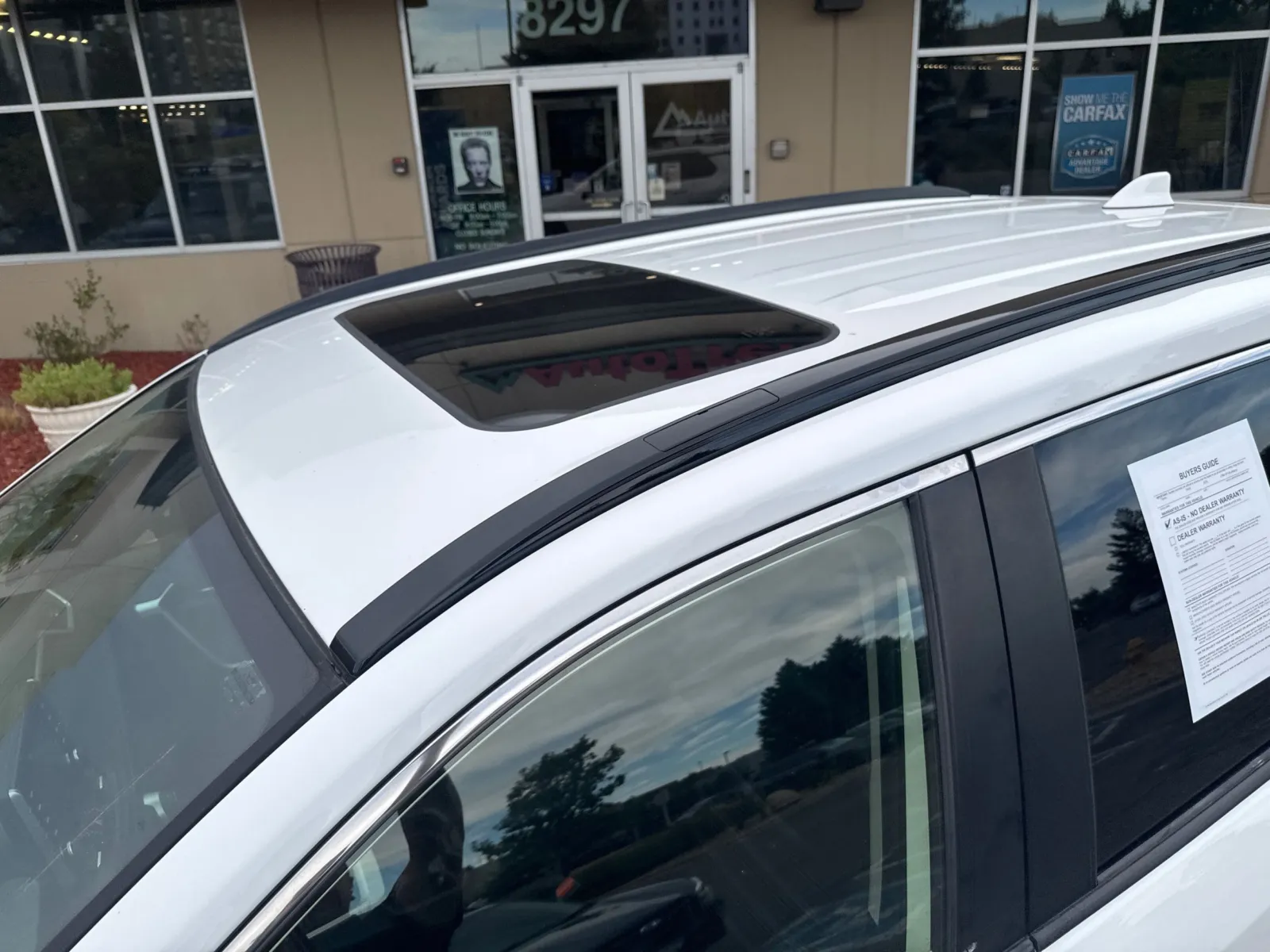 Toyota RAV4 photo 11