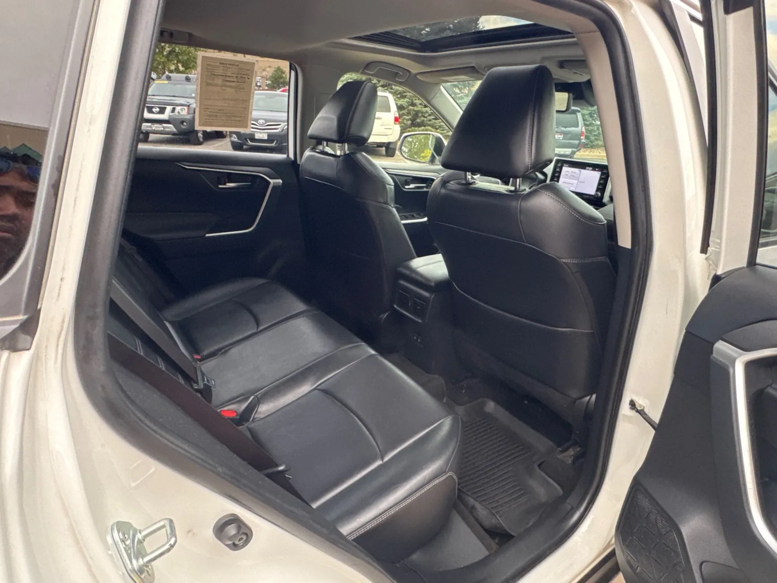 Toyota RAV4 photo 19