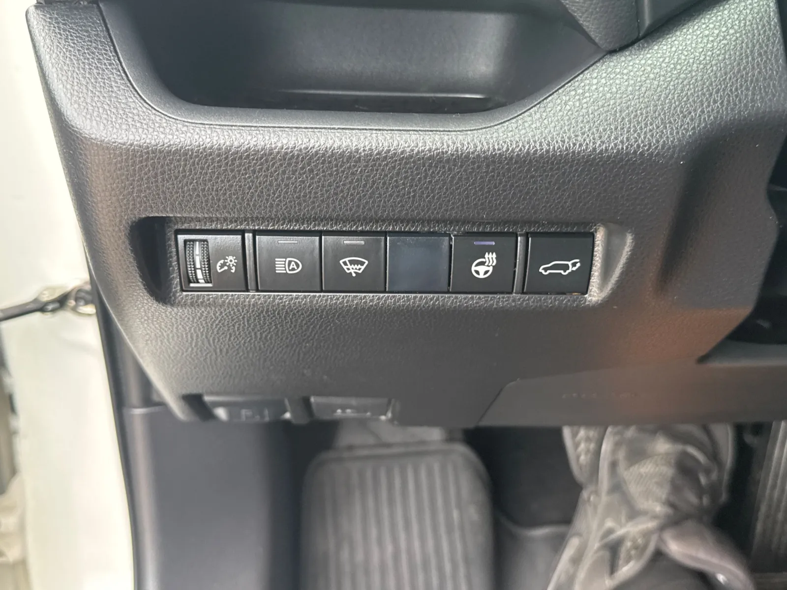 Toyota RAV4 photo 27