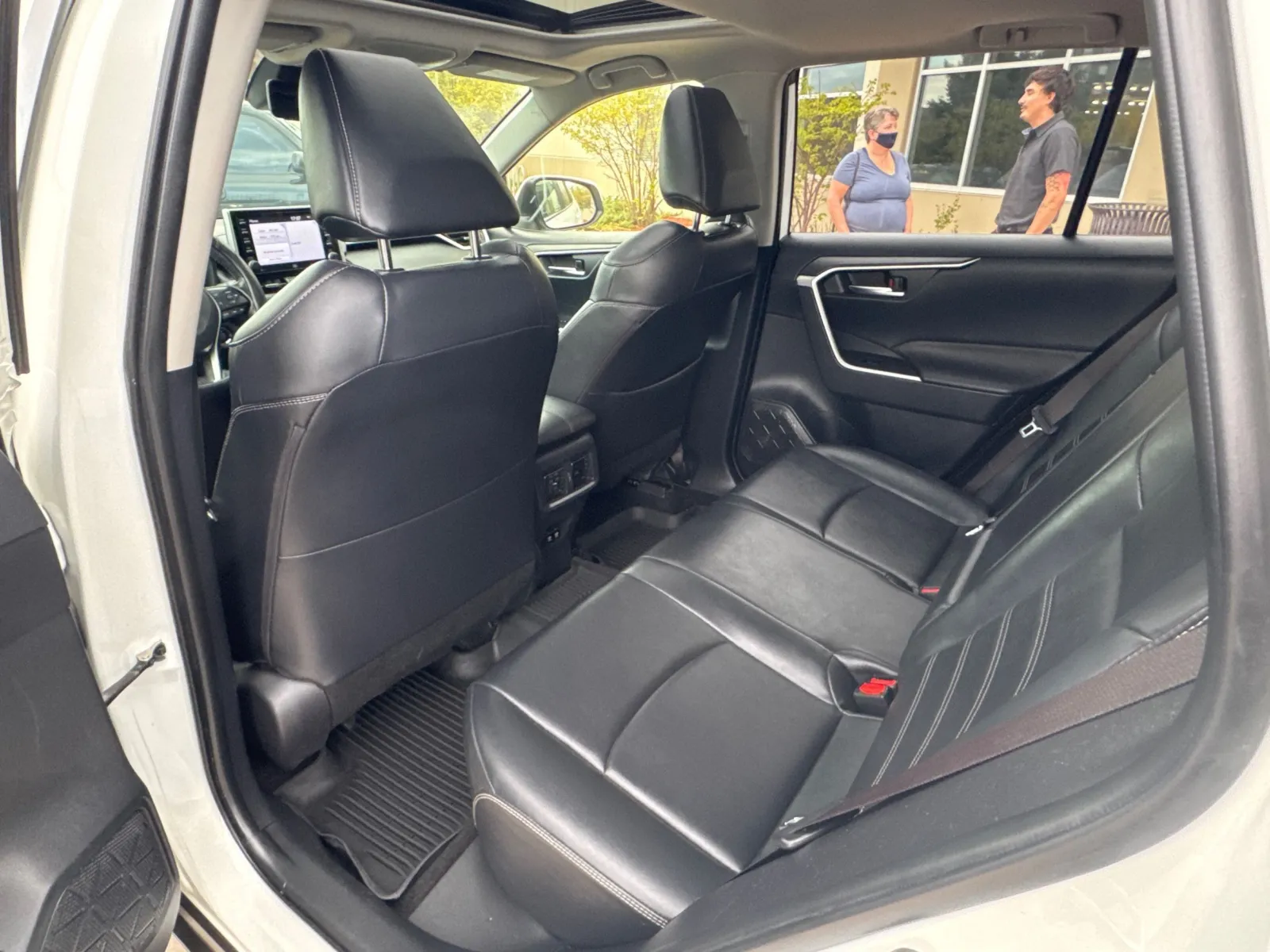 Toyota RAV4 photo 20