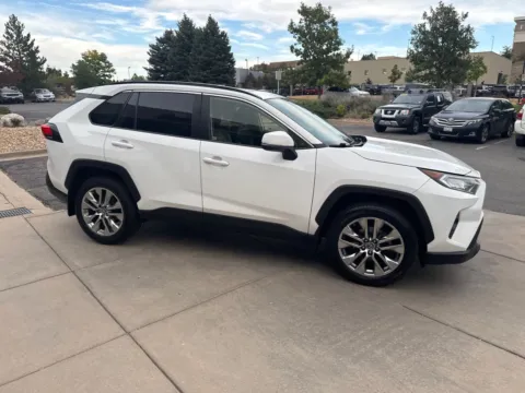 More photos of 2019 Toyota RAV4 XLE Premium at AutoTrek, CO