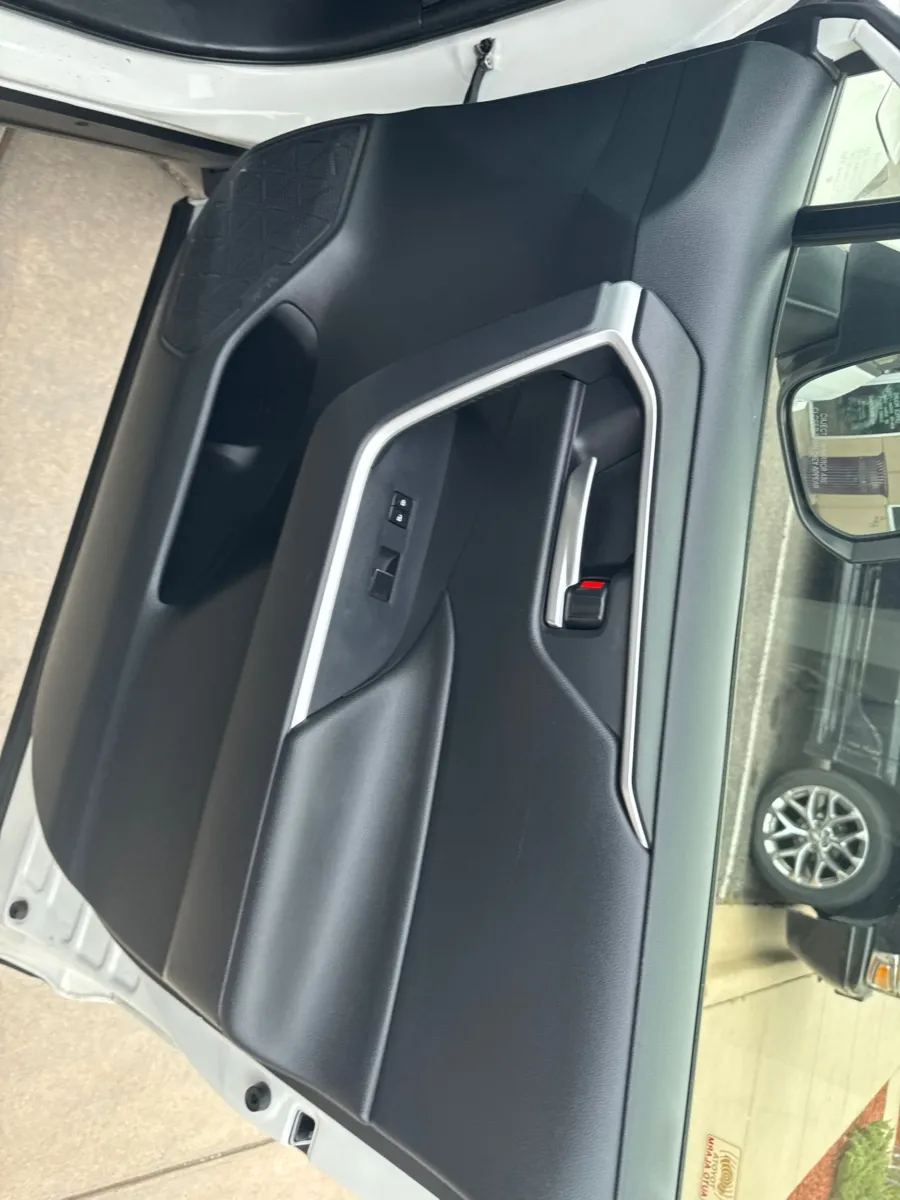 Toyota RAV4 photo 15