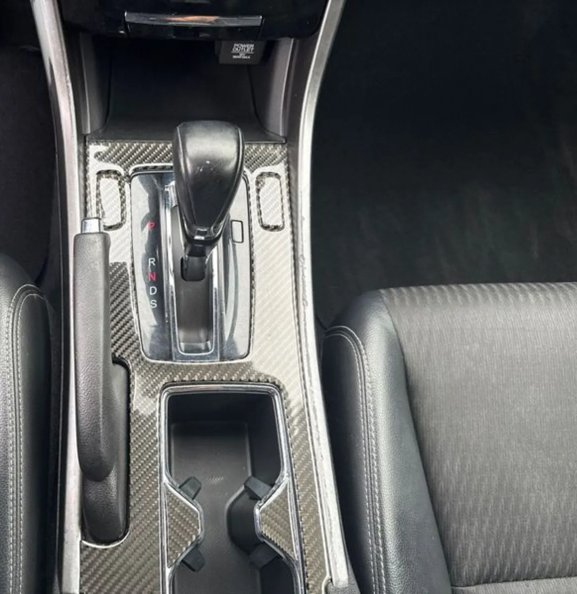 Honda Accord photo 31