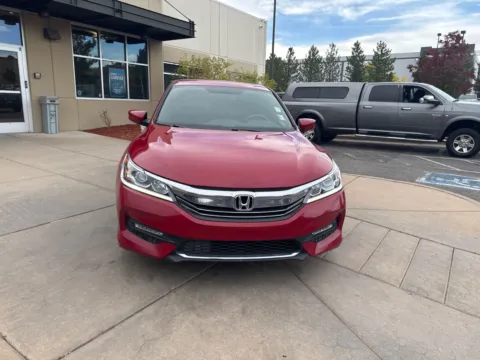 More photos of 2017 Honda Accord Sport at AutoTrek, CO