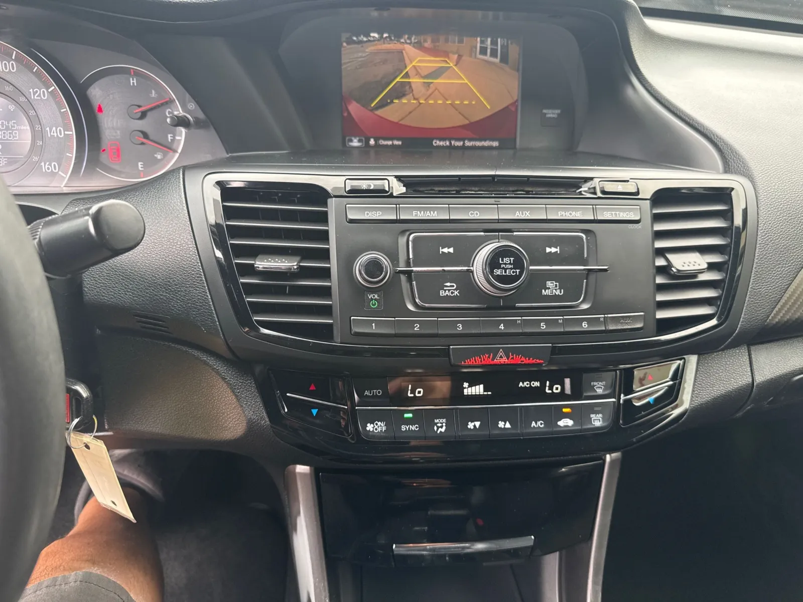 Honda Accord photo 32