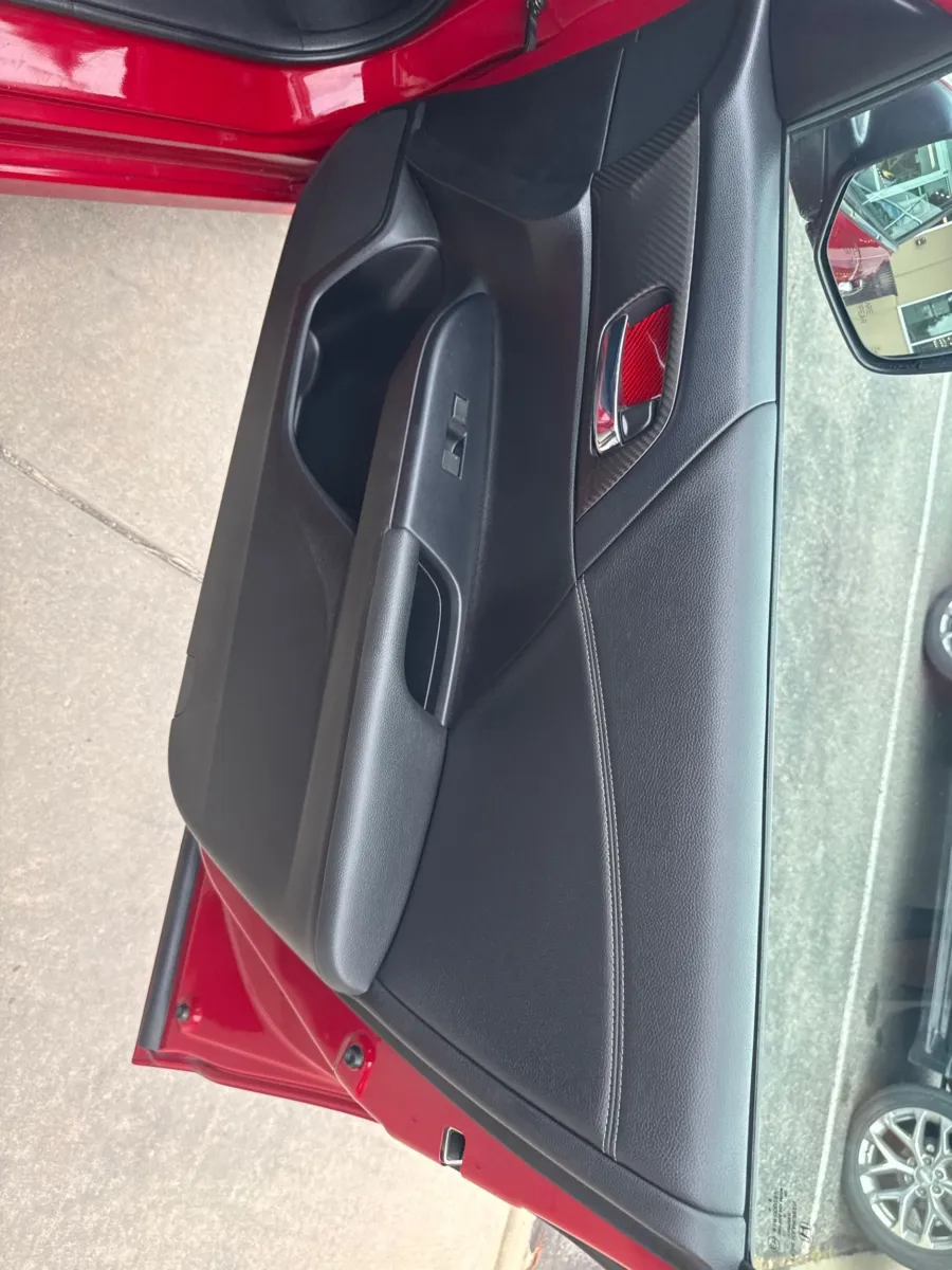 Honda Accord photo 17