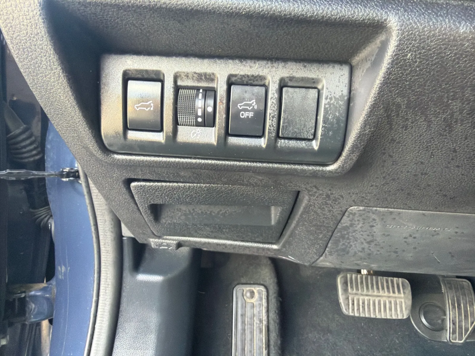 Subaru Outback photo 23