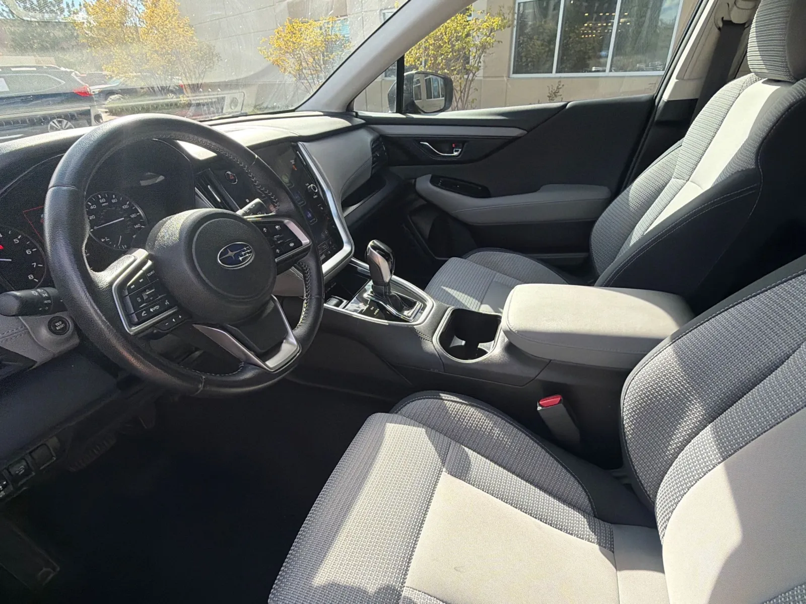 Subaru Outback photo 20