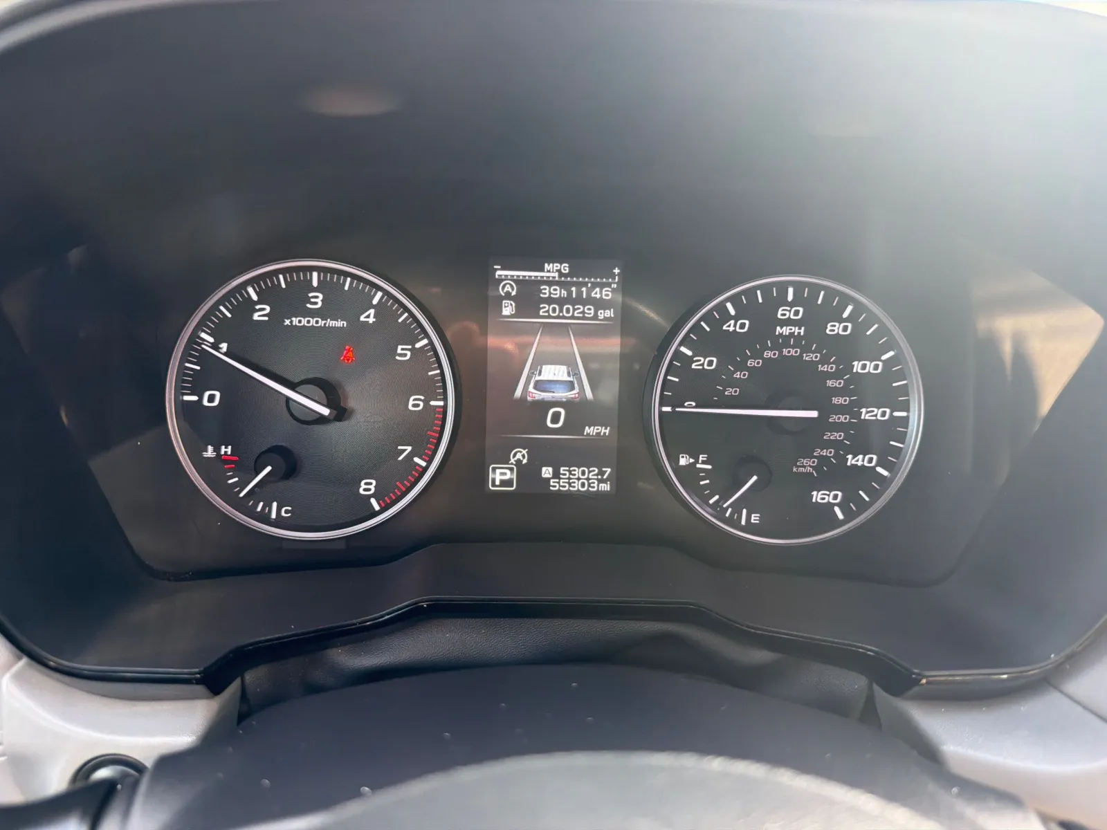 Subaru Outback photo 25
