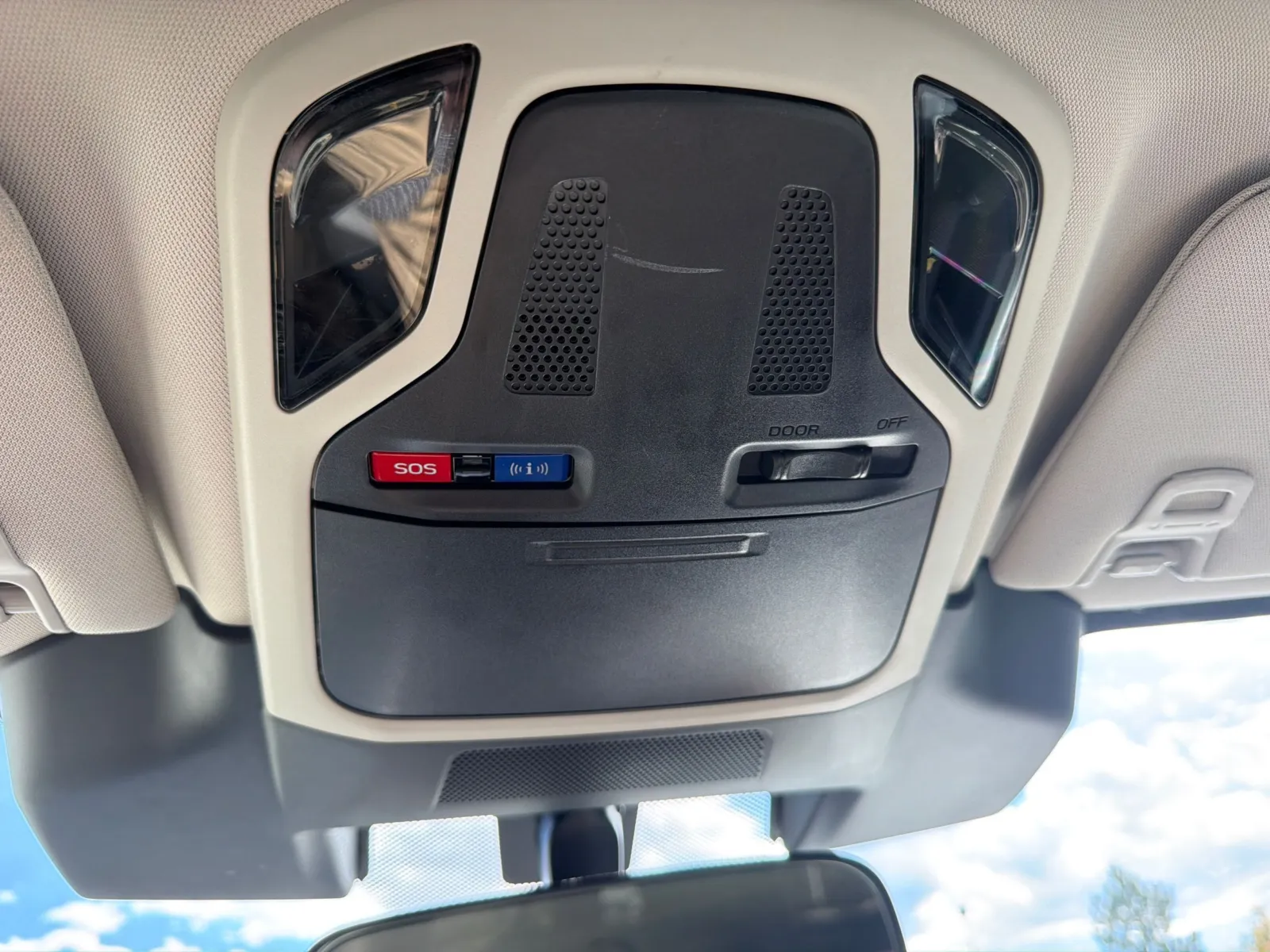 Subaru Outback photo 27