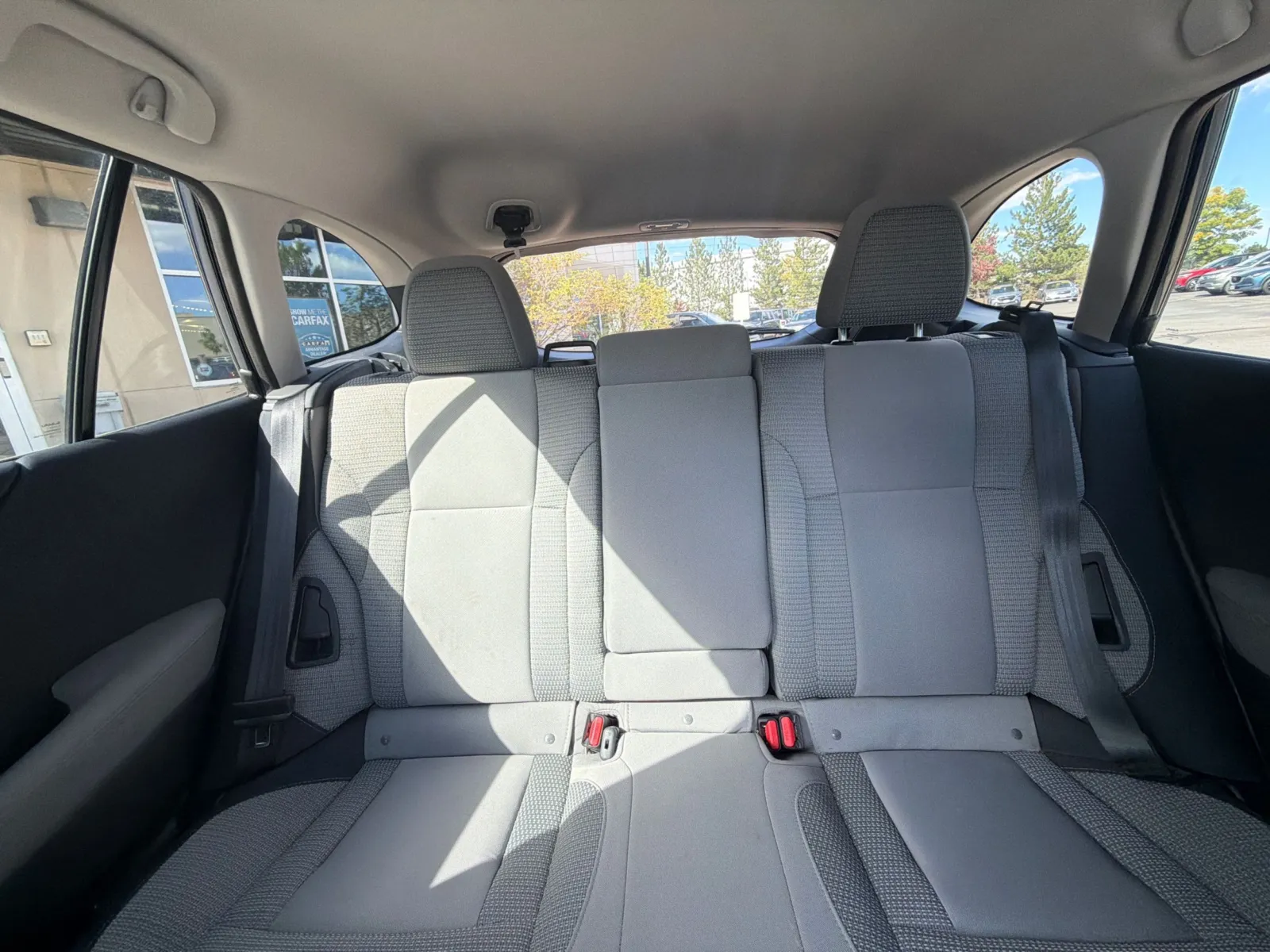 Subaru Outback photo 21