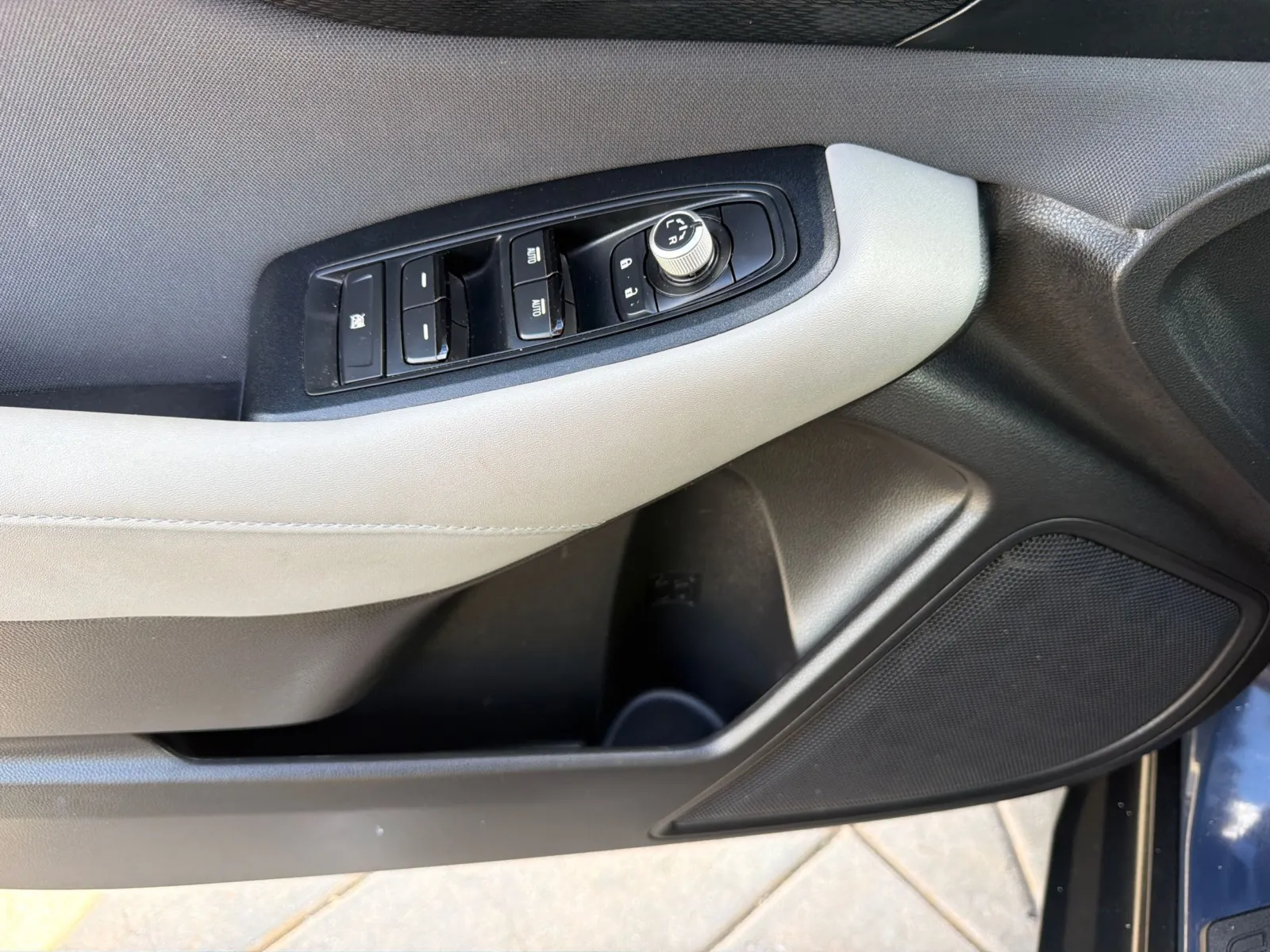 Subaru Outback photo 22