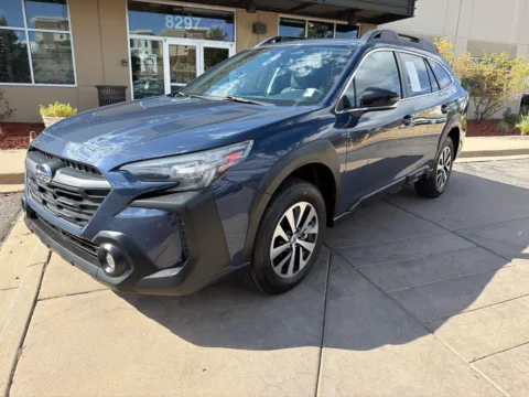 Photos of 2023 Subaru Outback Premium for sale in Littleton, CO at AutoTrek