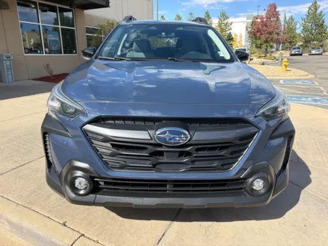 Another view of 2023 Subaru Outback Premium for sale in Littleton, CO at AutoTrek