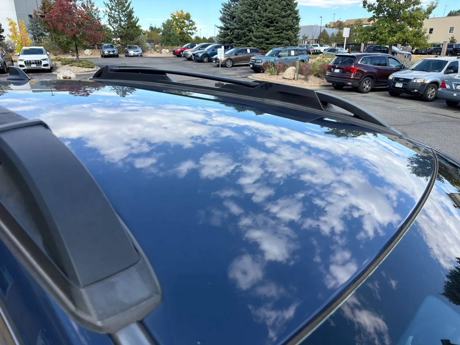 Subaru Outback photo 14
