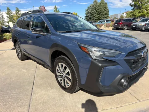 More photos of 2023 Subaru Outback Premium at AutoTrek, CO