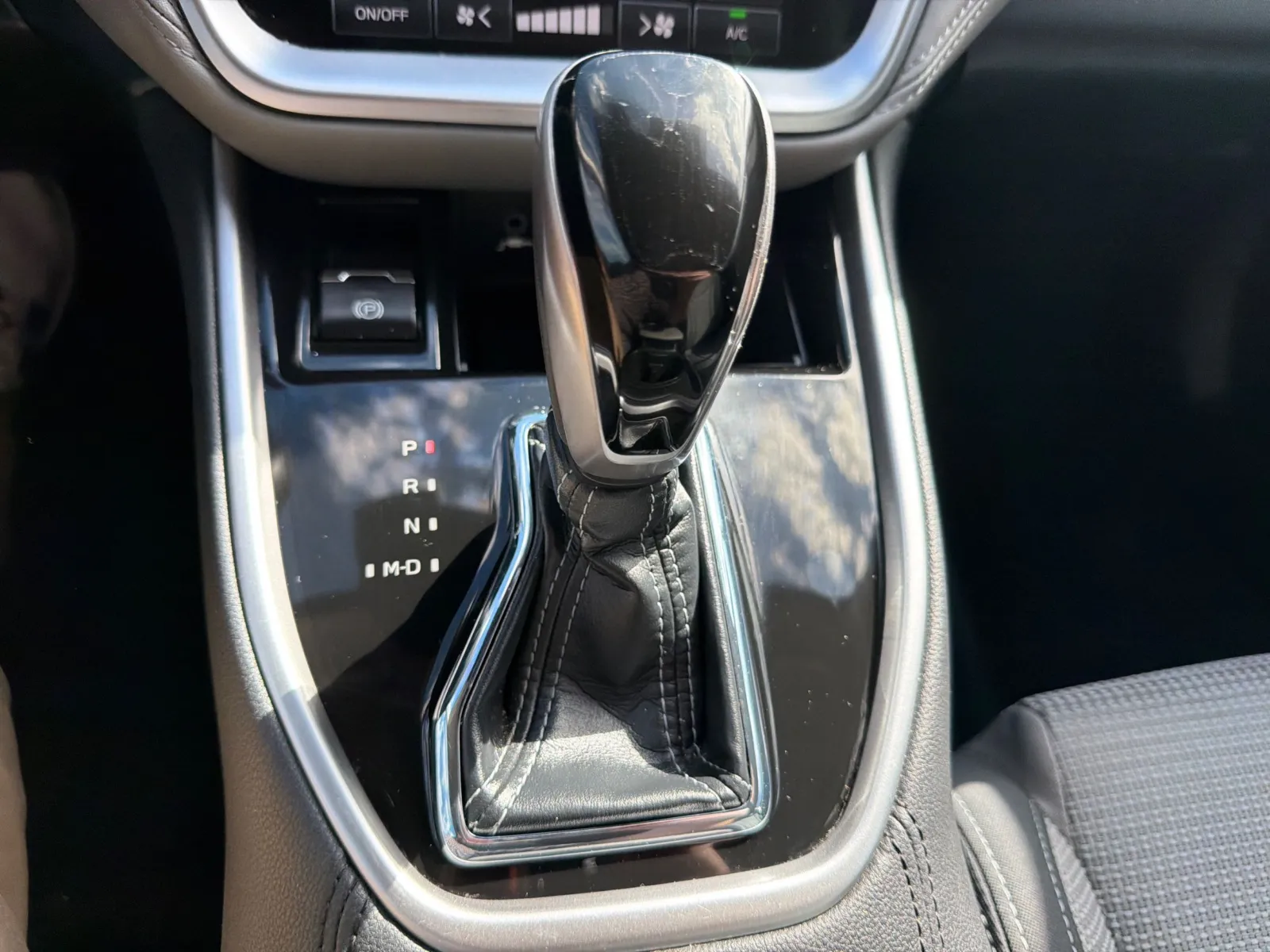 Subaru Outback photo 28