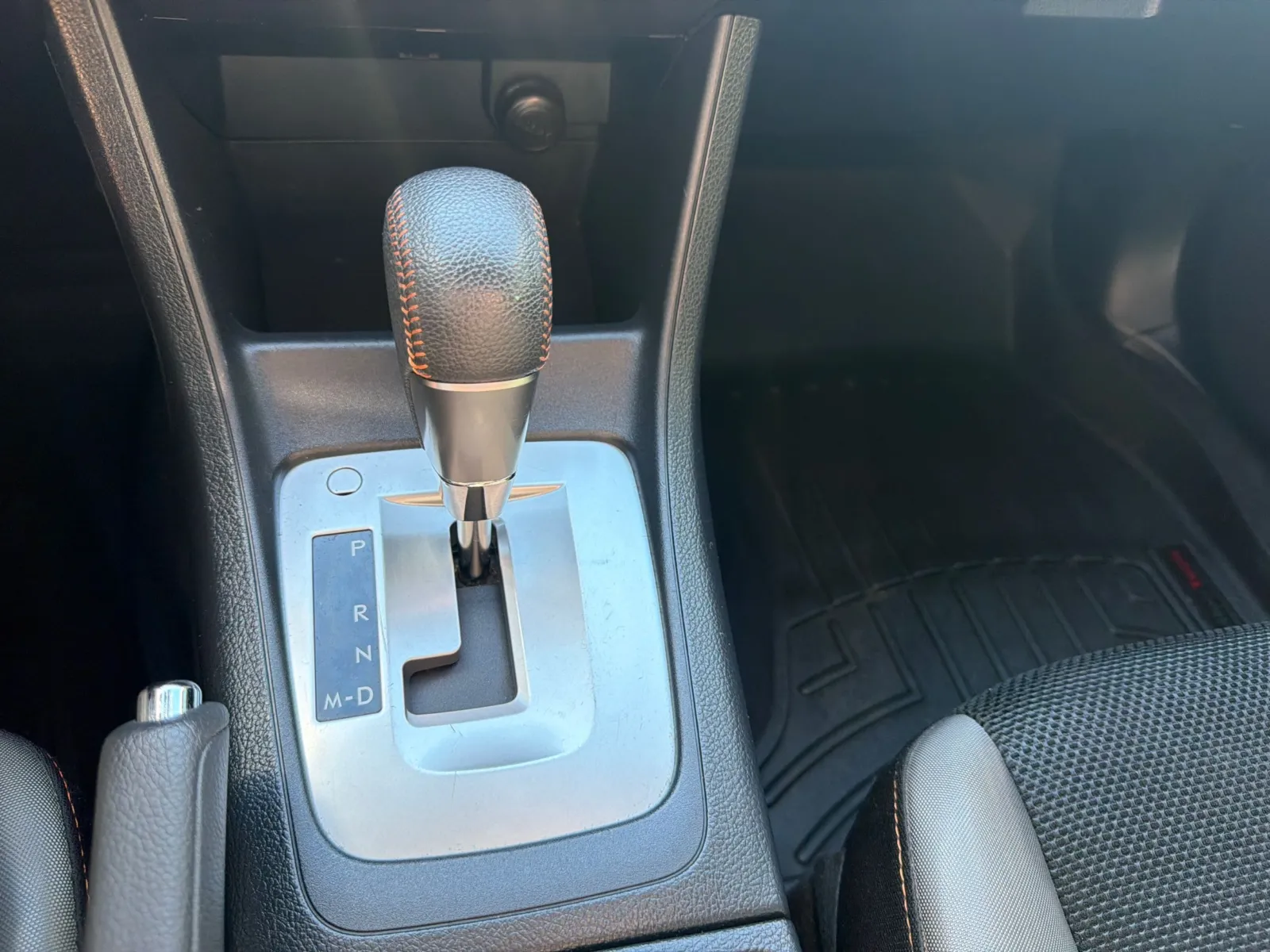 Subaru Crosstrek photo 30