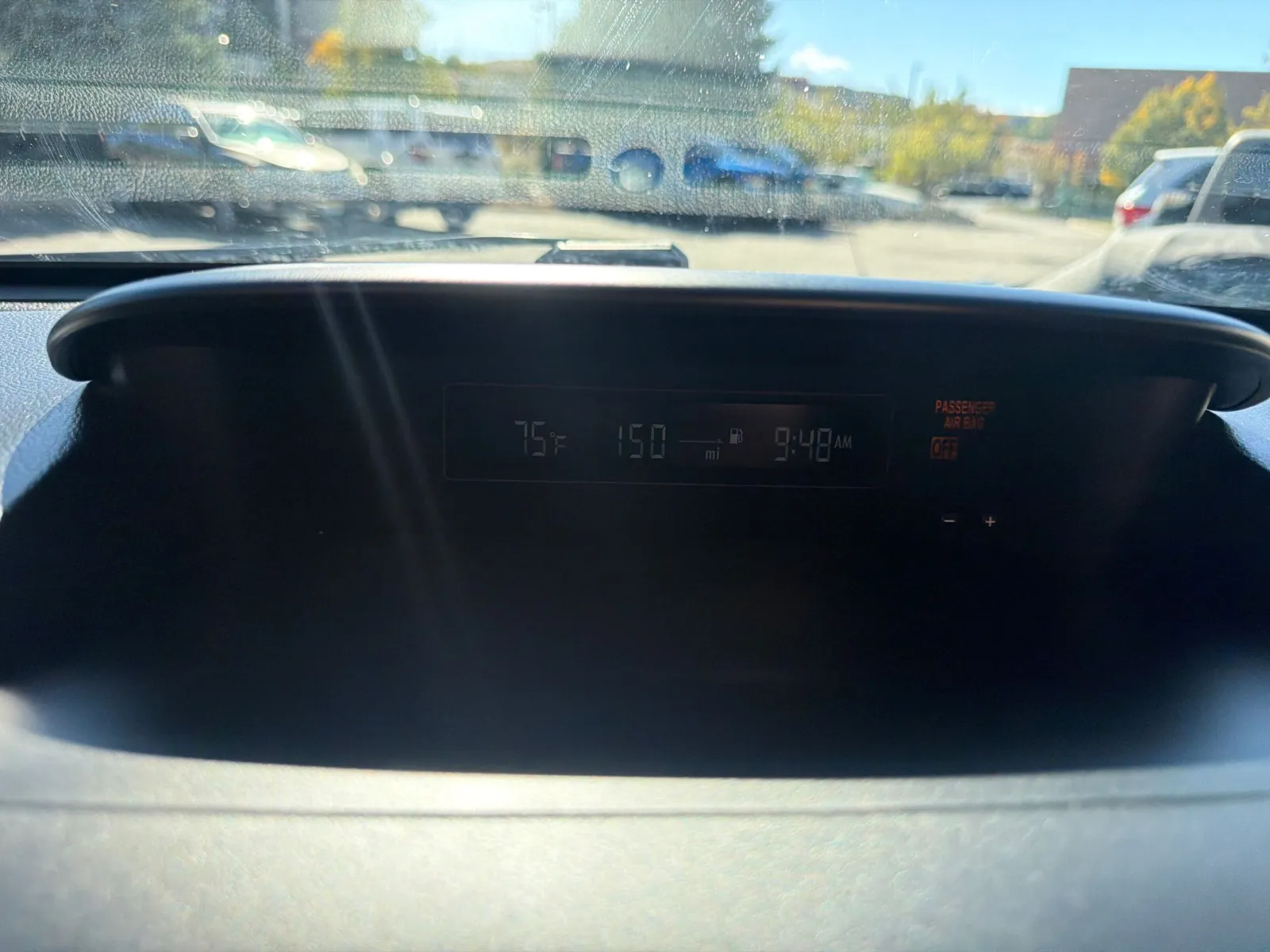 Subaru Crosstrek photo 28