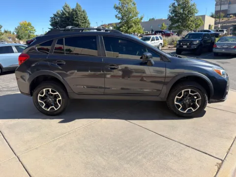 More photos of 2017 Subaru Crosstrek 2.0i Premium at AutoTrek, CO