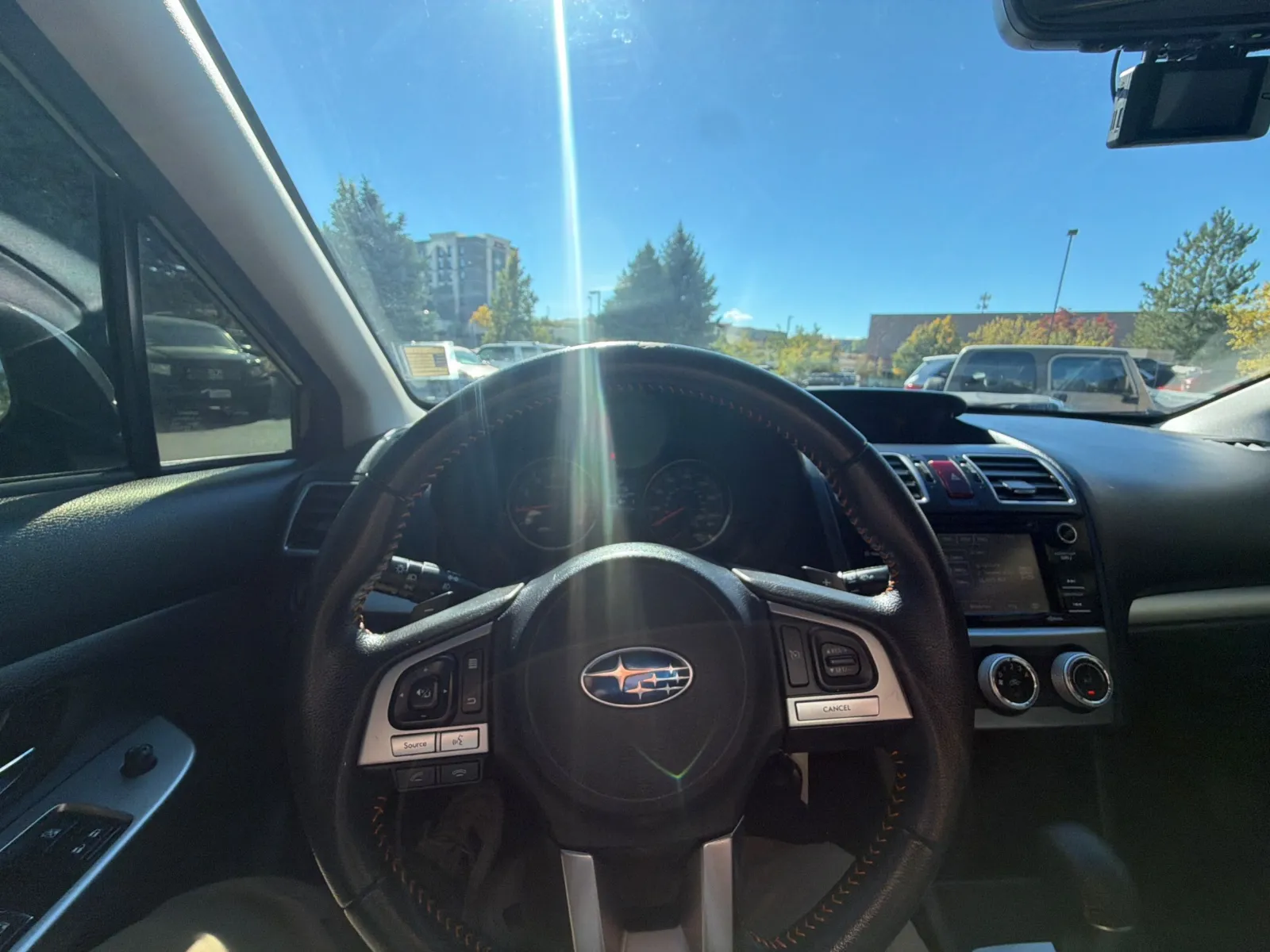Subaru Crosstrek photo 23