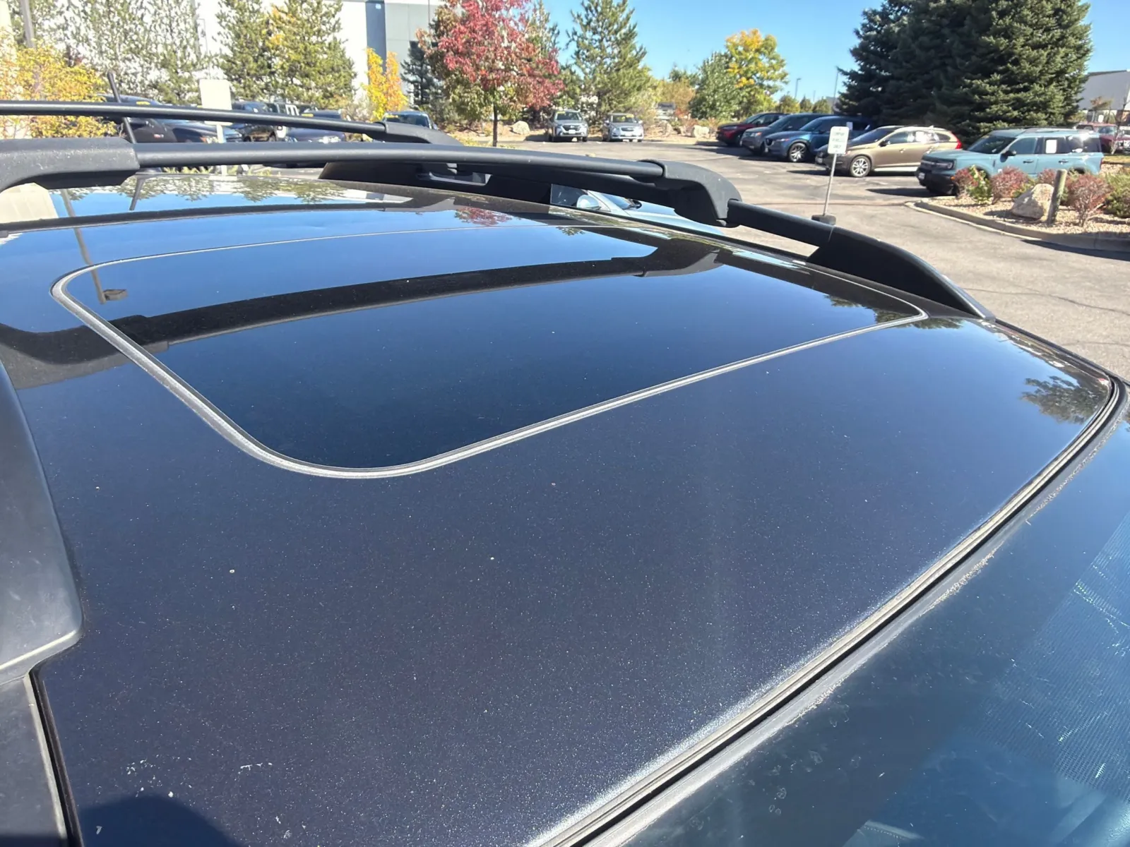 Subaru Crosstrek photo 14
