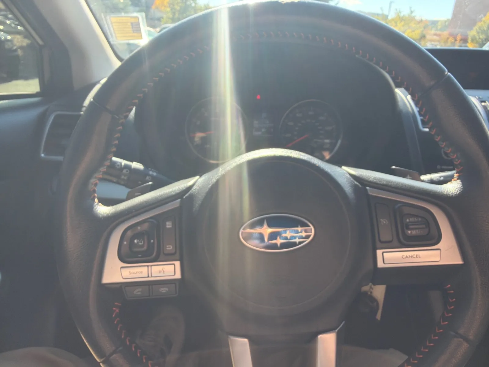 Subaru Crosstrek photo 25