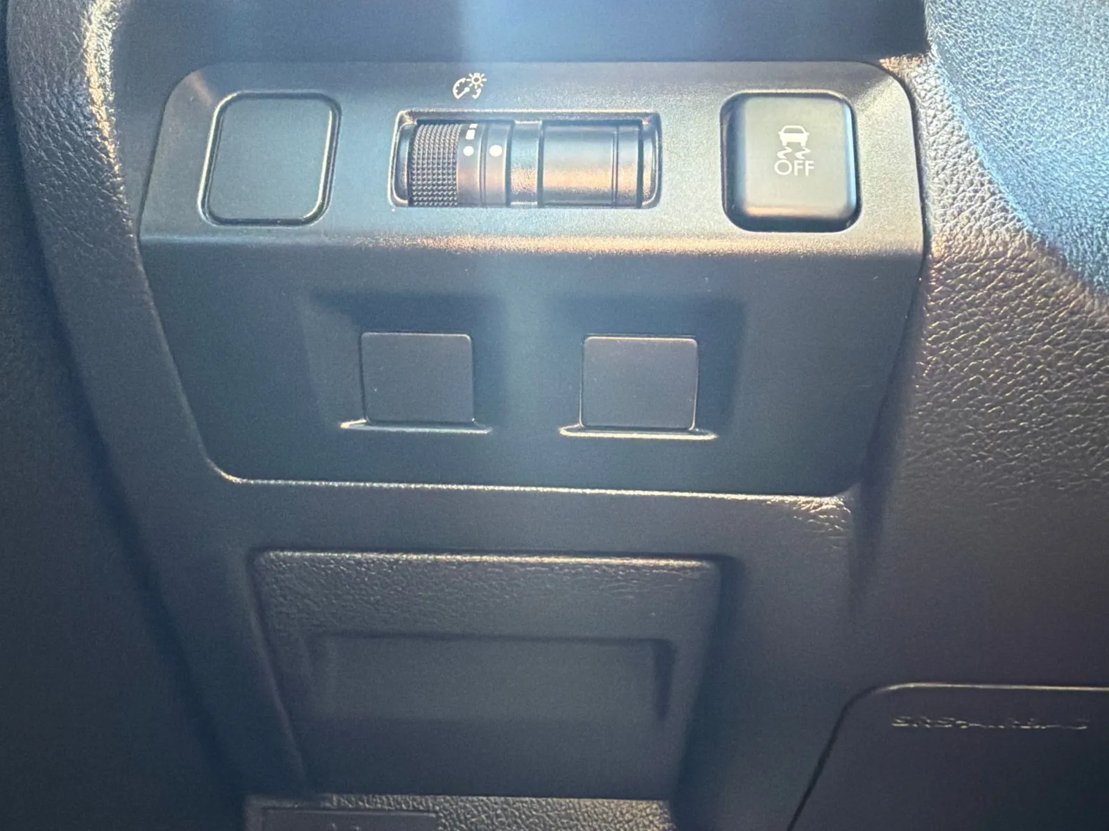 Subaru Crosstrek photo 22