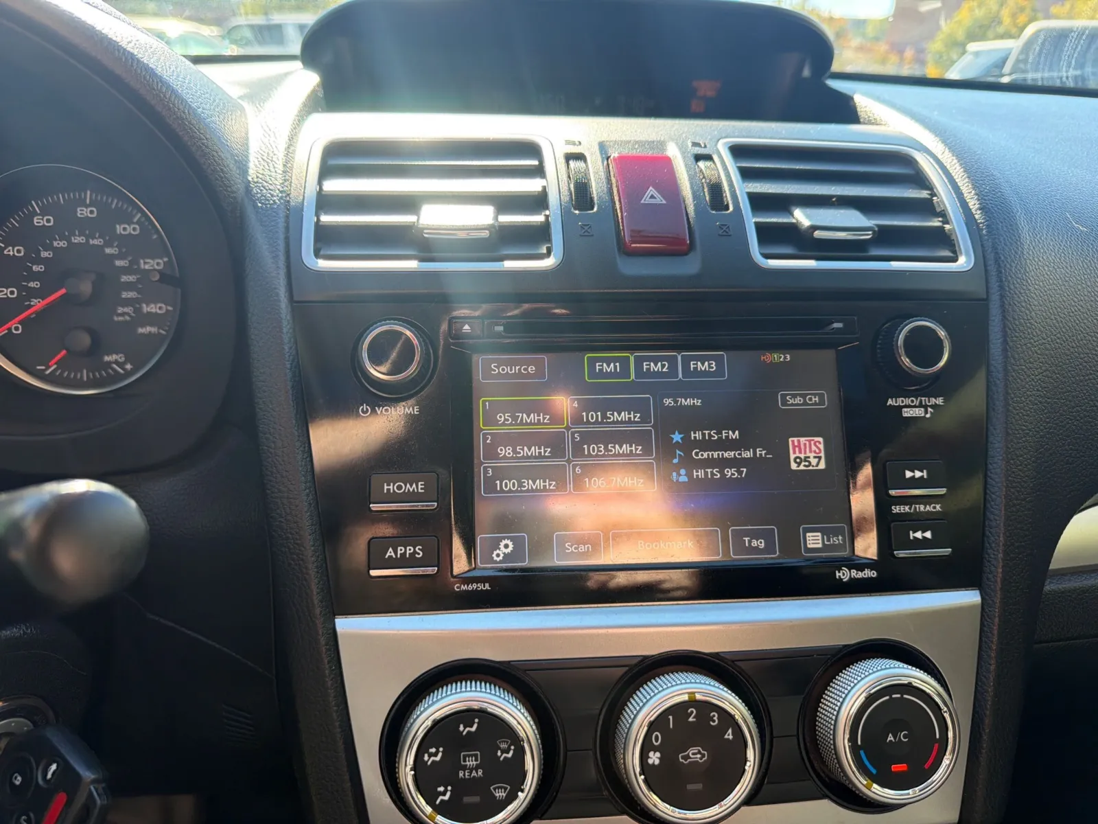 Subaru Crosstrek photo 29