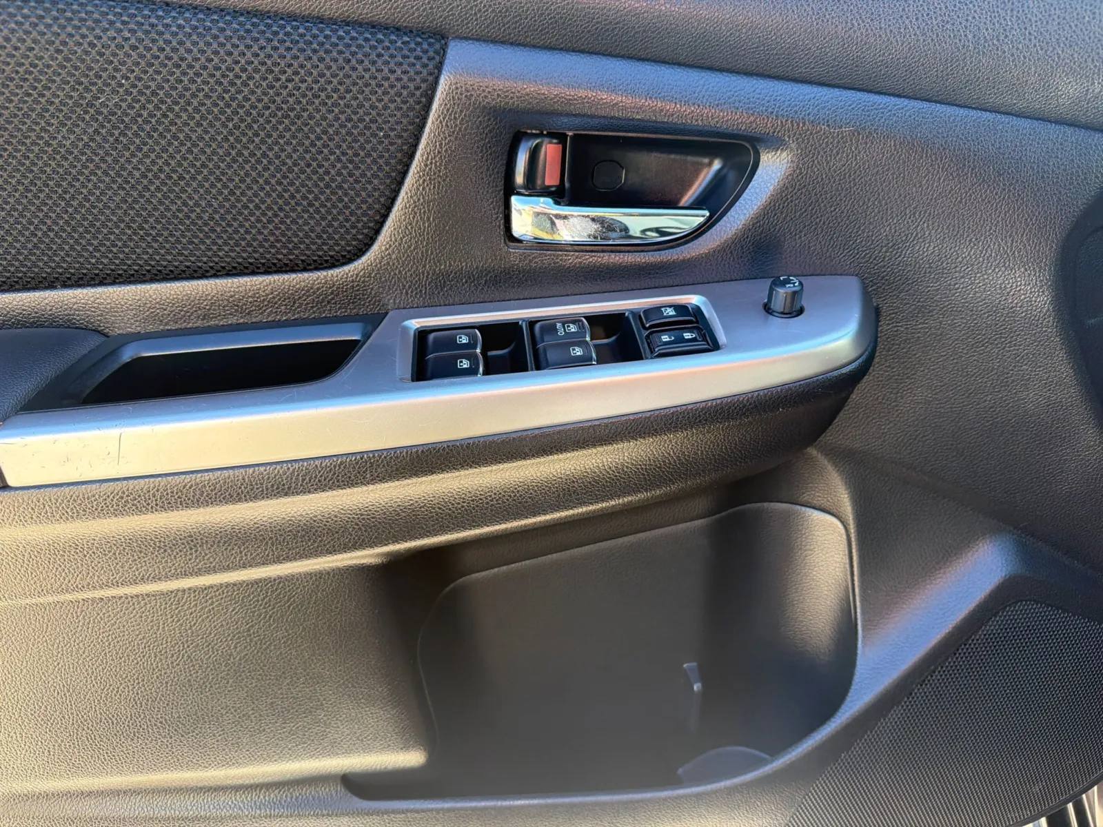 Subaru Crosstrek photo 21