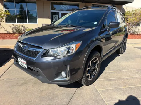 Photos of 2017 Subaru Crosstrek 2.0i Premium for sale in Littleton, CO at AutoTrek