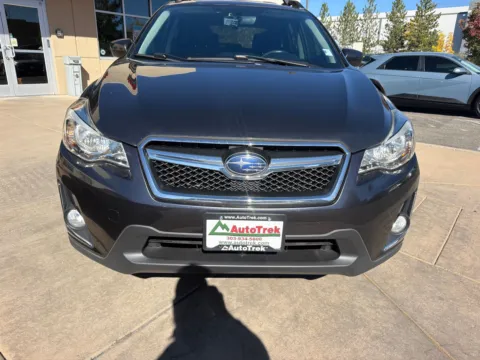 Another view of 2017 Subaru Crosstrek 2.0i Premium for sale in Littleton, CO at AutoTrek