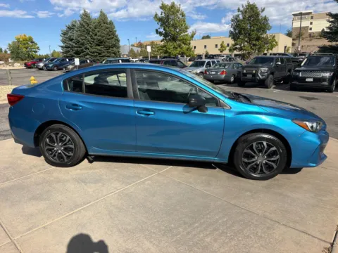 More photos of 2019 Subaru Impreza 2.0i at AutoTrek, CO