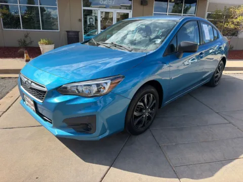 Photos of 2019 Subaru Impreza 2.0i for sale in Littleton, CO at AutoTrek