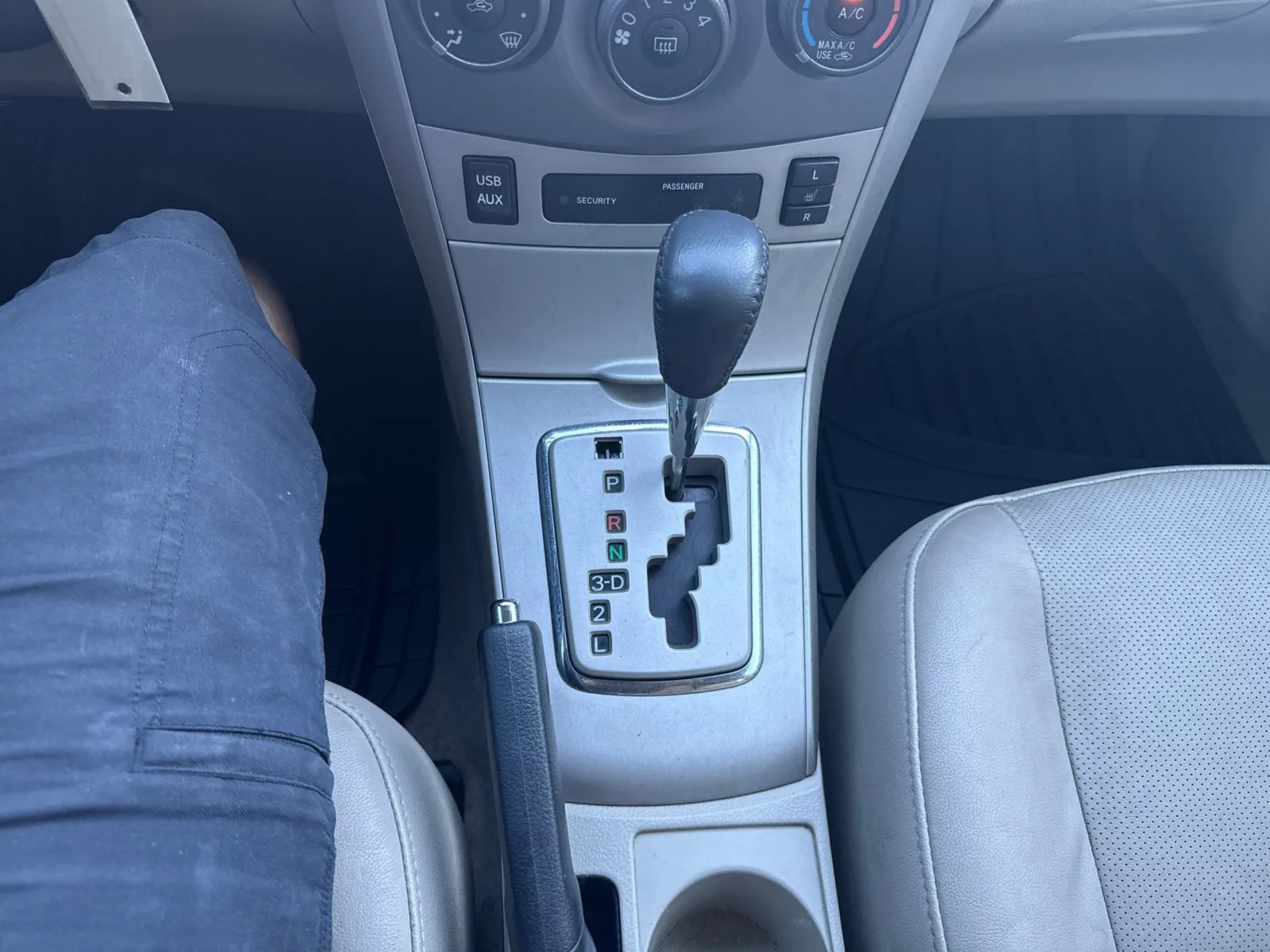 Toyota Corolla photo 28