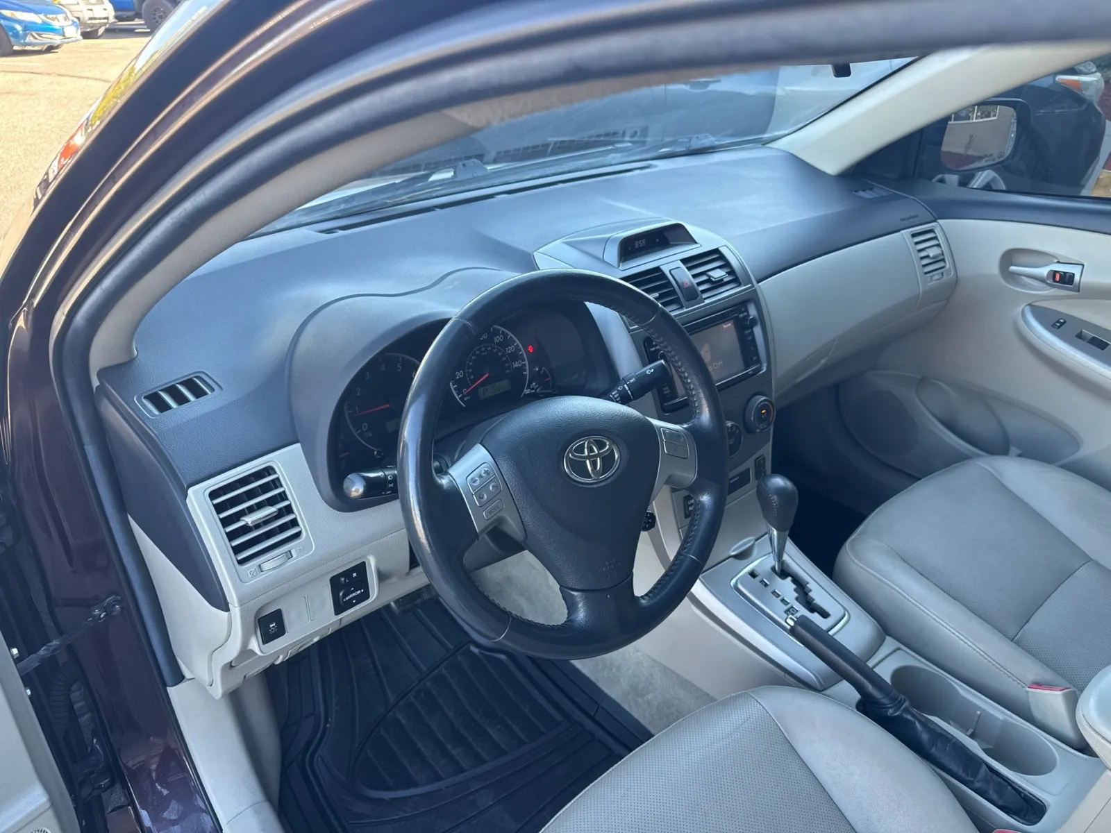 Toyota Corolla photo 26