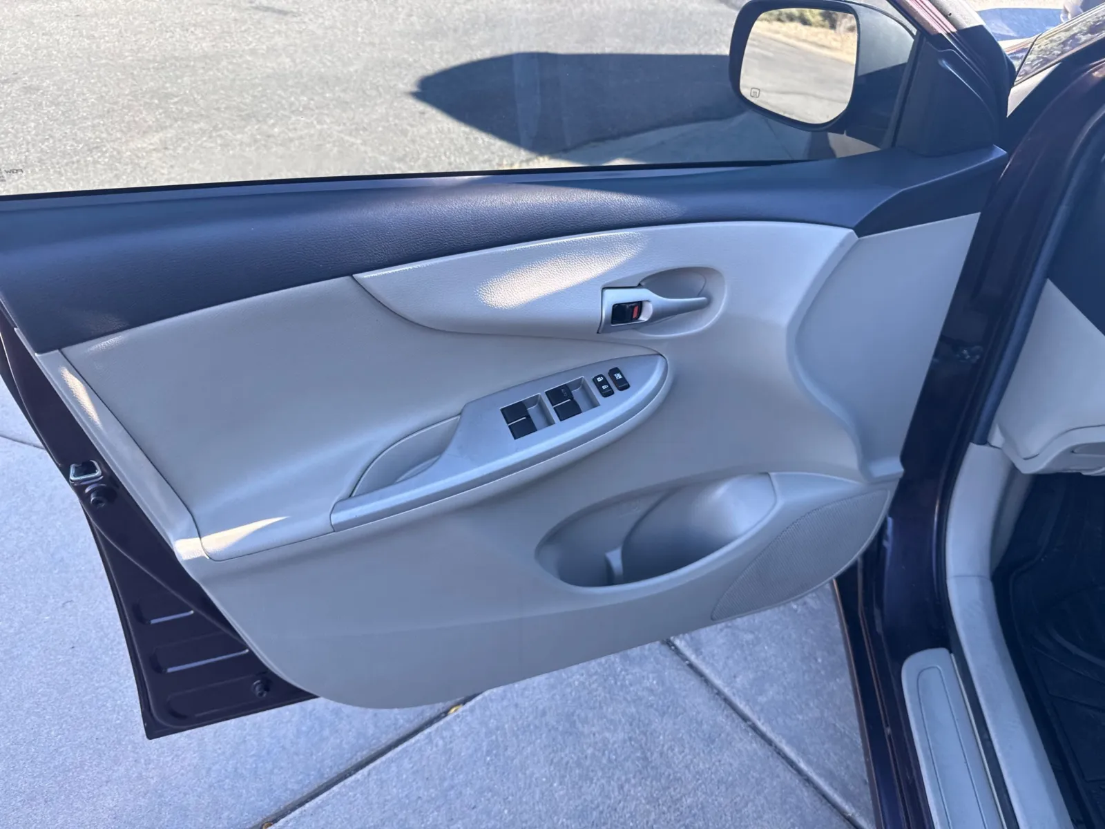 Toyota Corolla photo 23