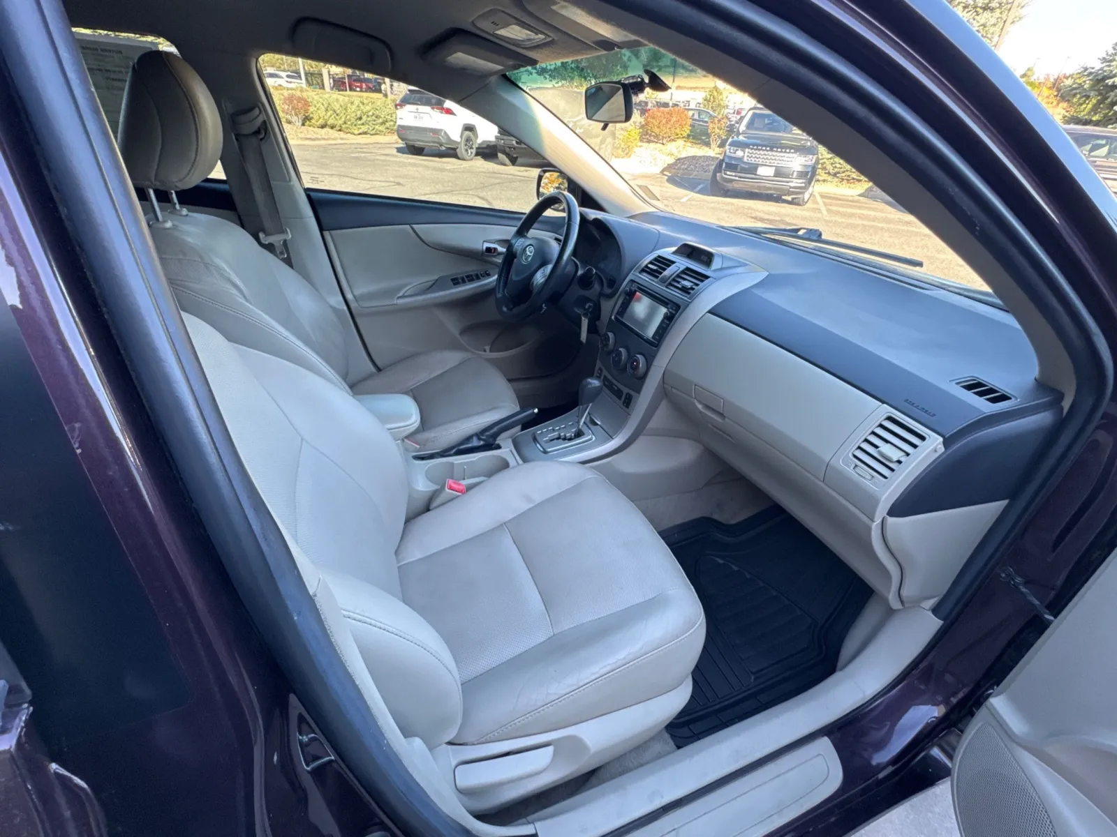 Toyota Corolla photo 17