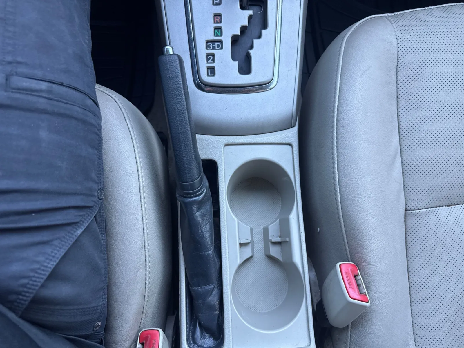 Toyota Corolla photo 29