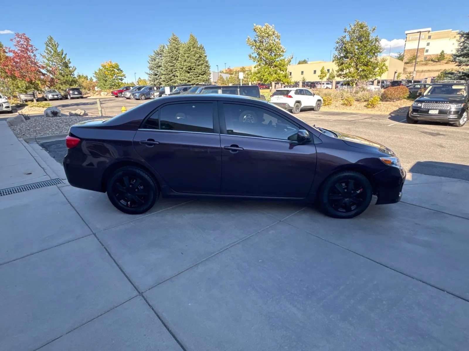 Toyota Corolla photo 4
